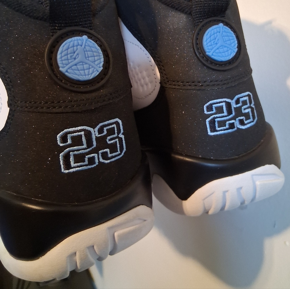 Jordan 9 Retro - Picture 3 of 6